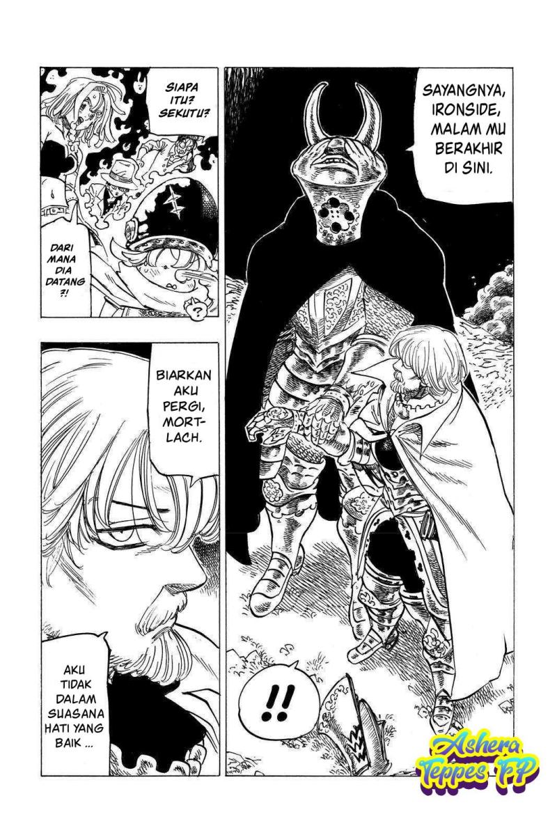Mokushiroku no Yonkishi
