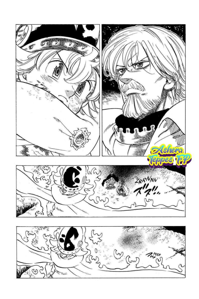 Mokushiroku no Yonkishi