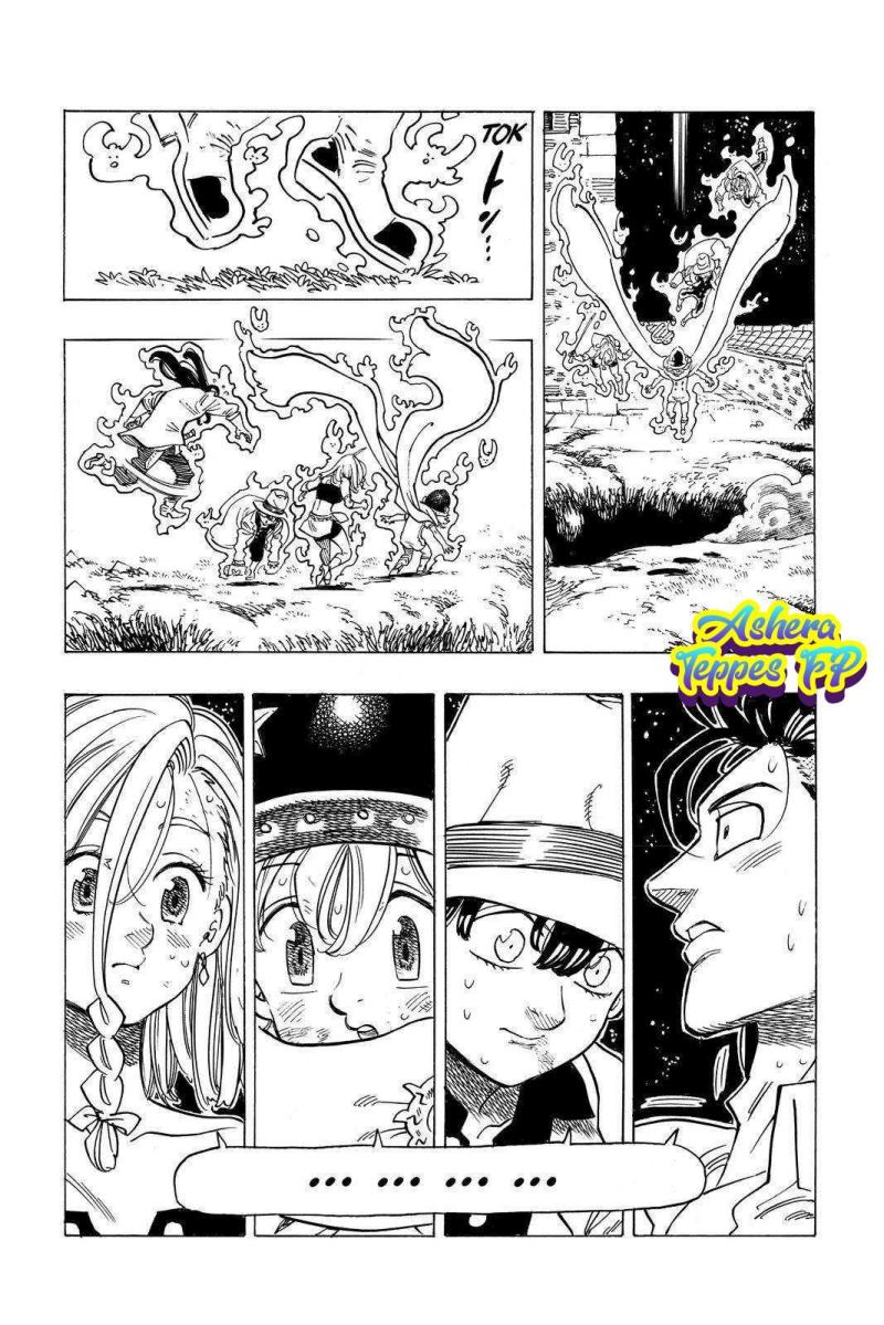 Mokushiroku no Yonkishi