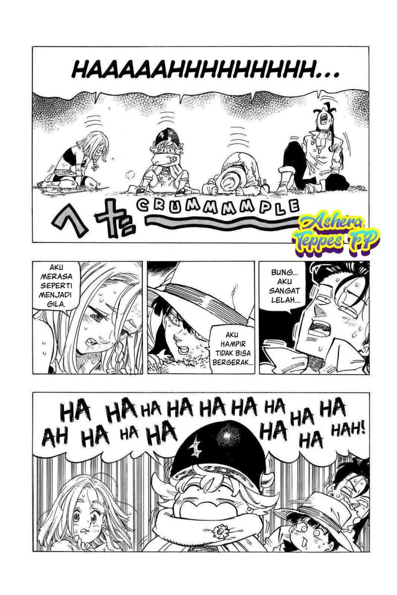 Mokushiroku no Yonkishi