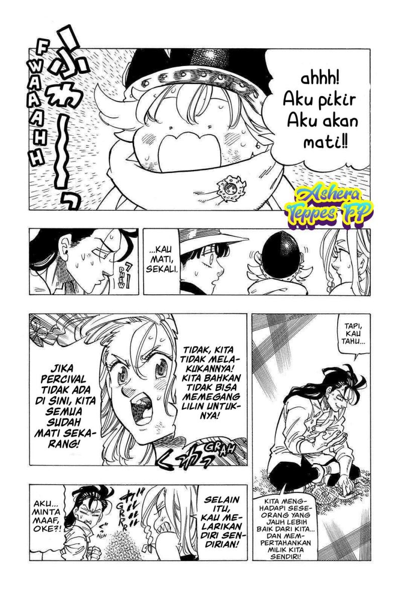 Mokushiroku no Yonkishi