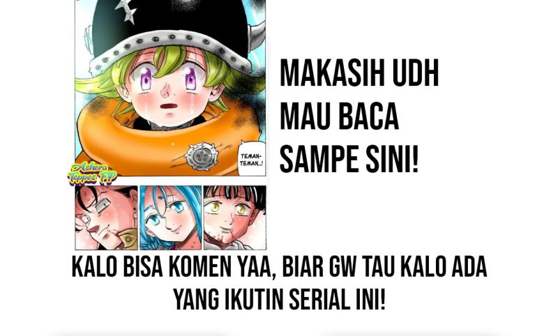 Mokushiroku no Yonkishi