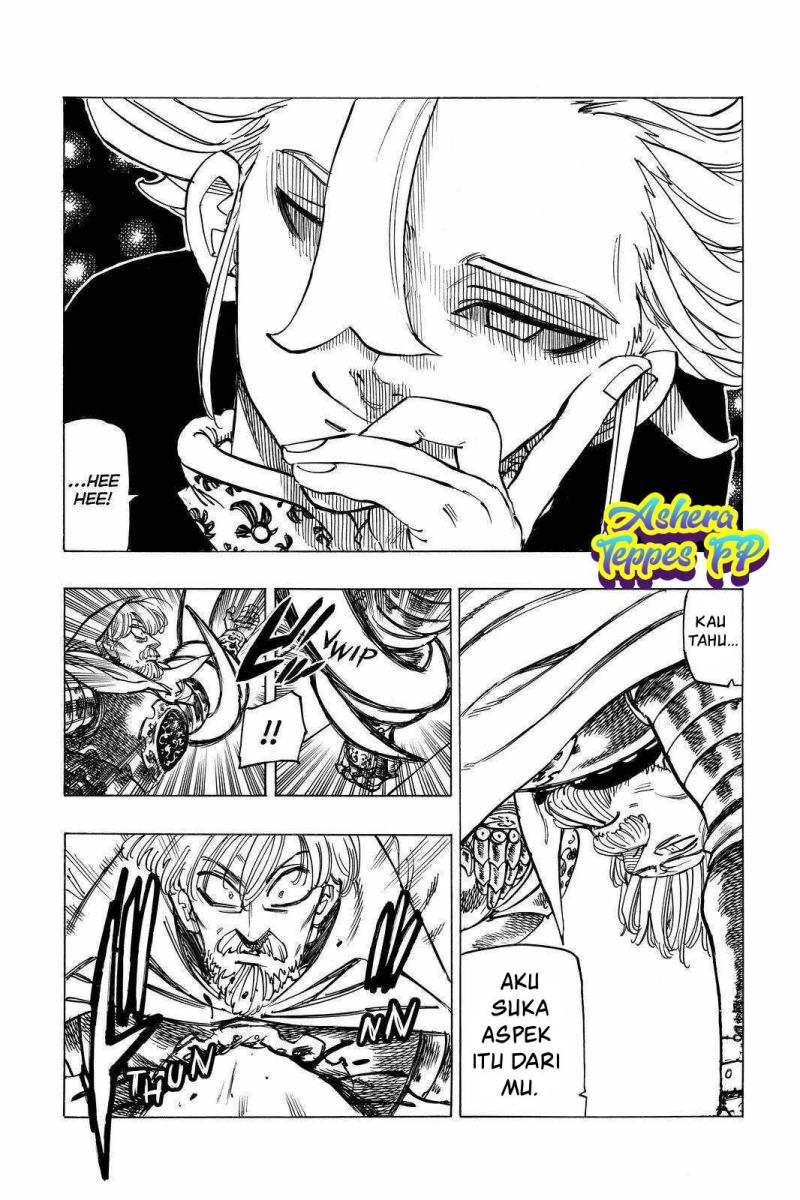 Mokushiroku no Yonkishi