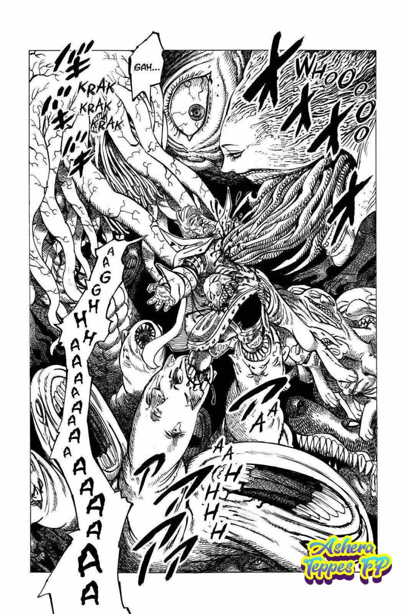 Mokushiroku no Yonkishi