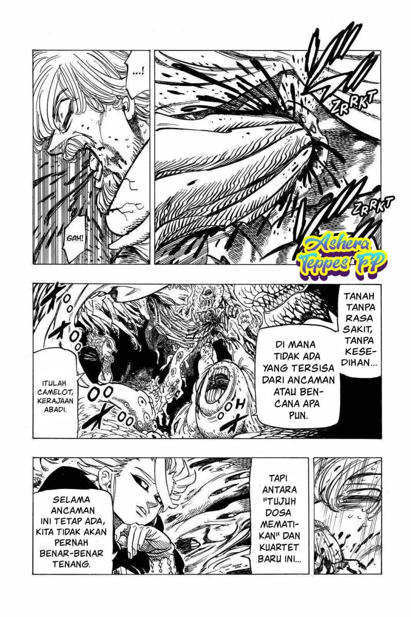 Mokushiroku no Yonkishi