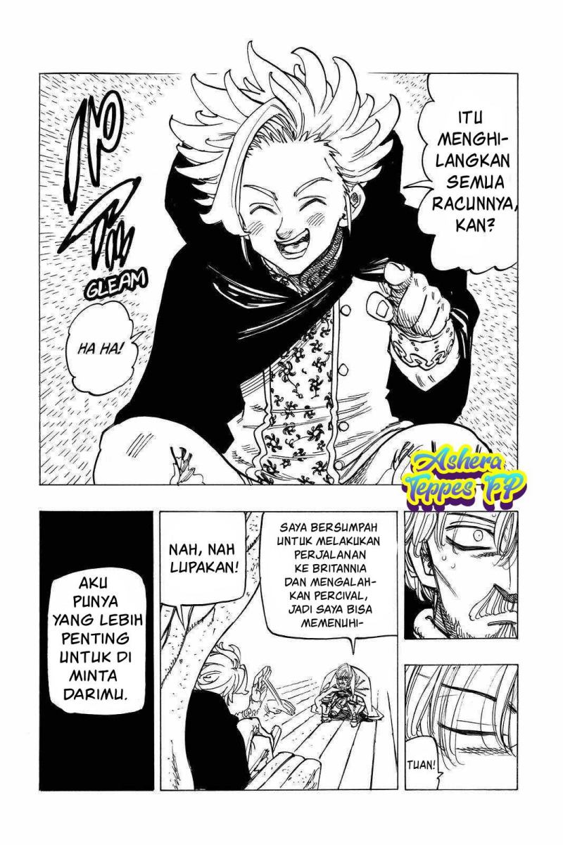 Mokushiroku no Yonkishi