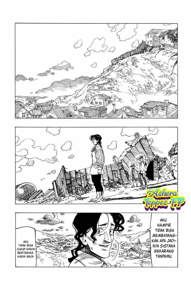 Mokushiroku no Yonkishi