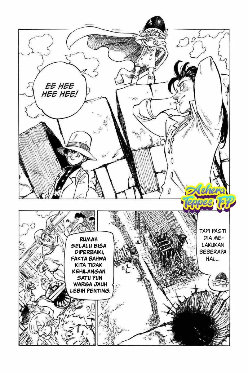 Mokushiroku no Yonkishi