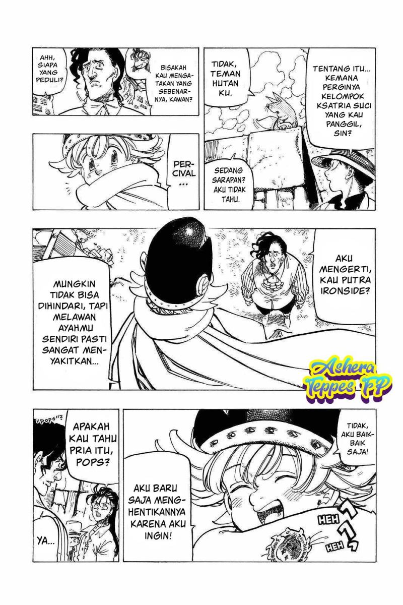 Mokushiroku no Yonkishi