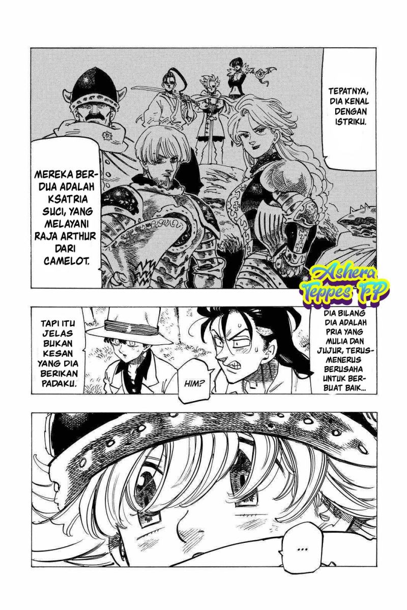 Mokushiroku no Yonkishi