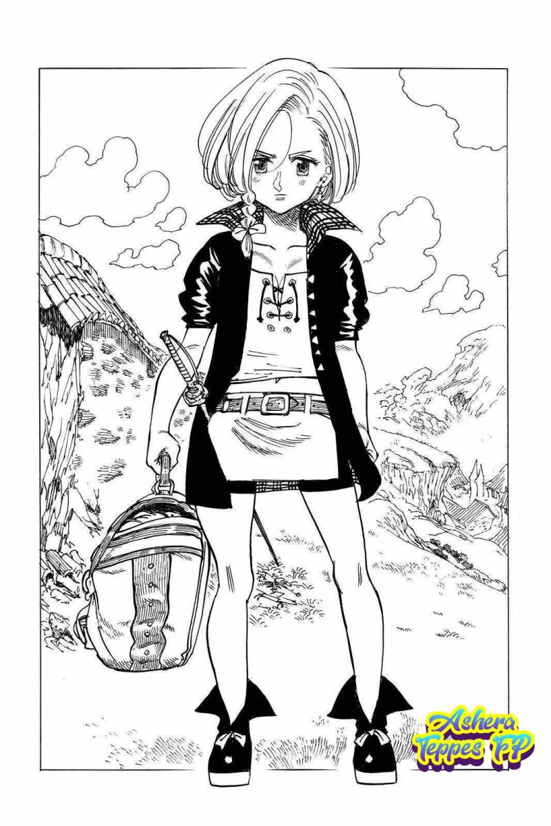 Mokushiroku no Yonkishi