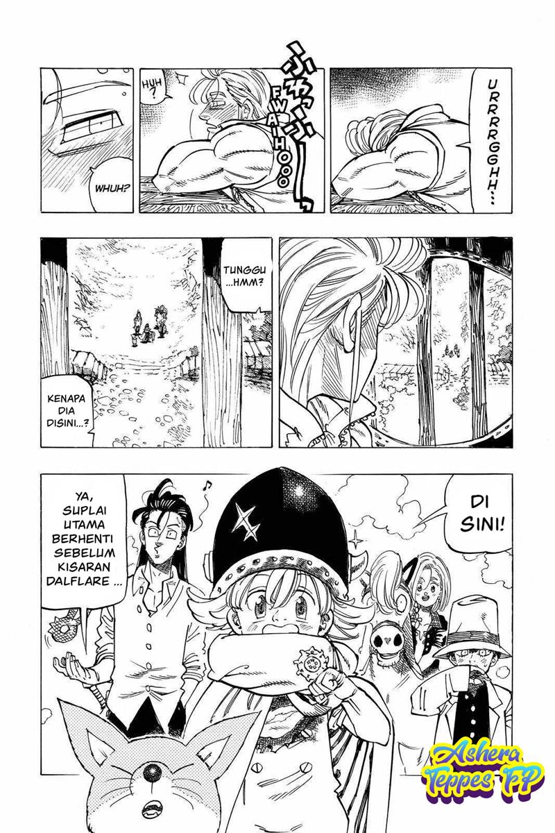 Mokushiroku no Yonkishi