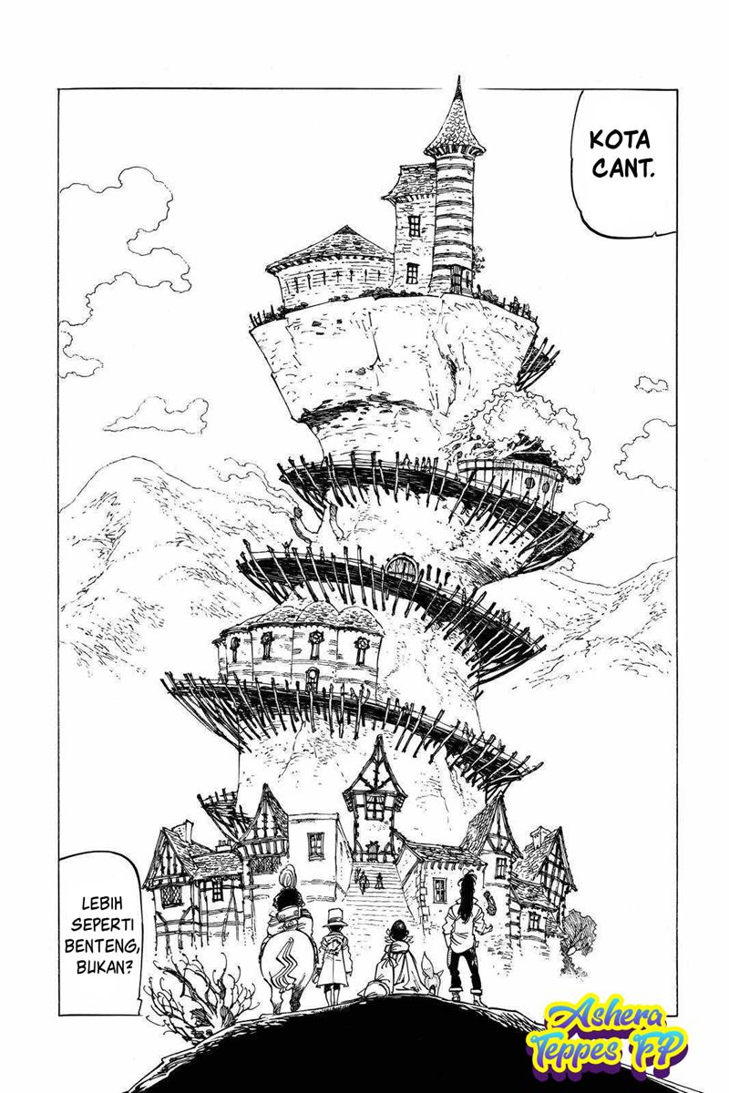 Mokushiroku no Yonkishi
