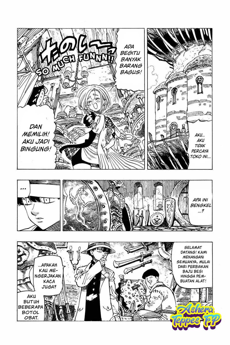Mokushiroku no Yonkishi