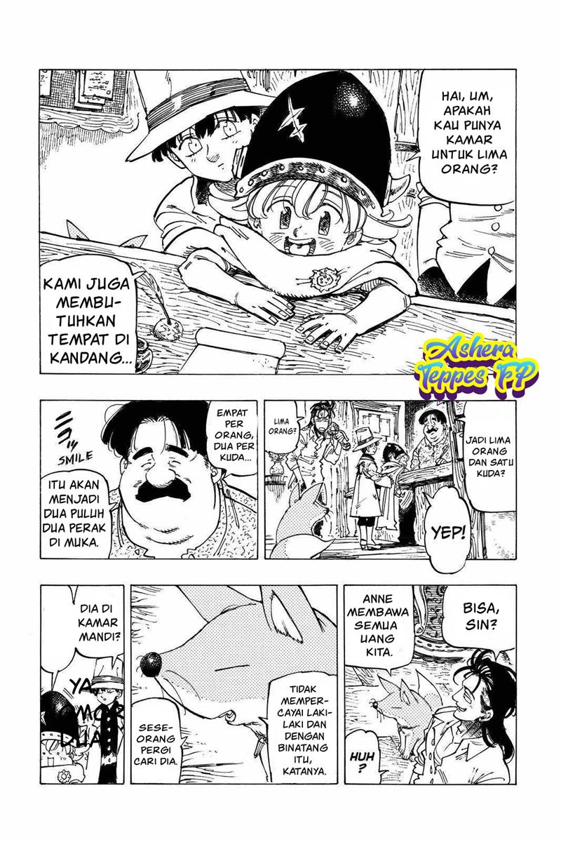 Mokushiroku no Yonkishi