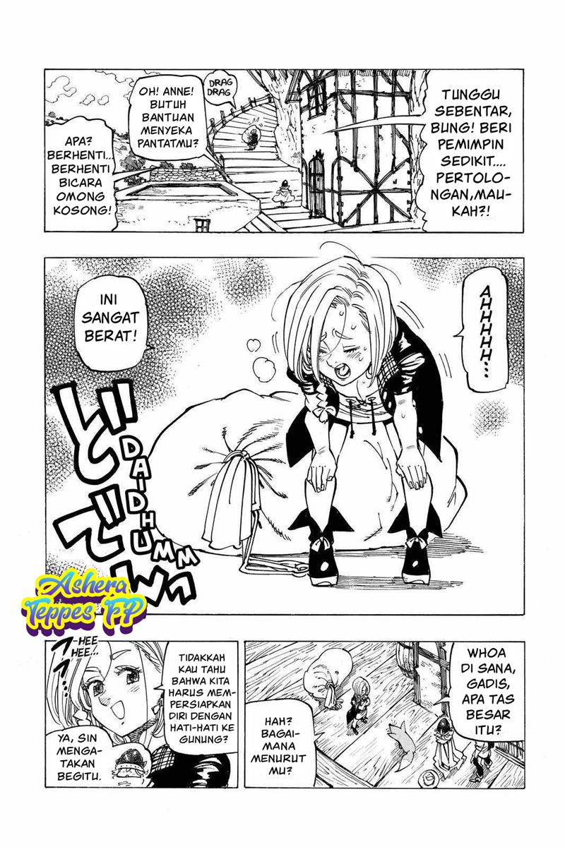Mokushiroku no Yonkishi