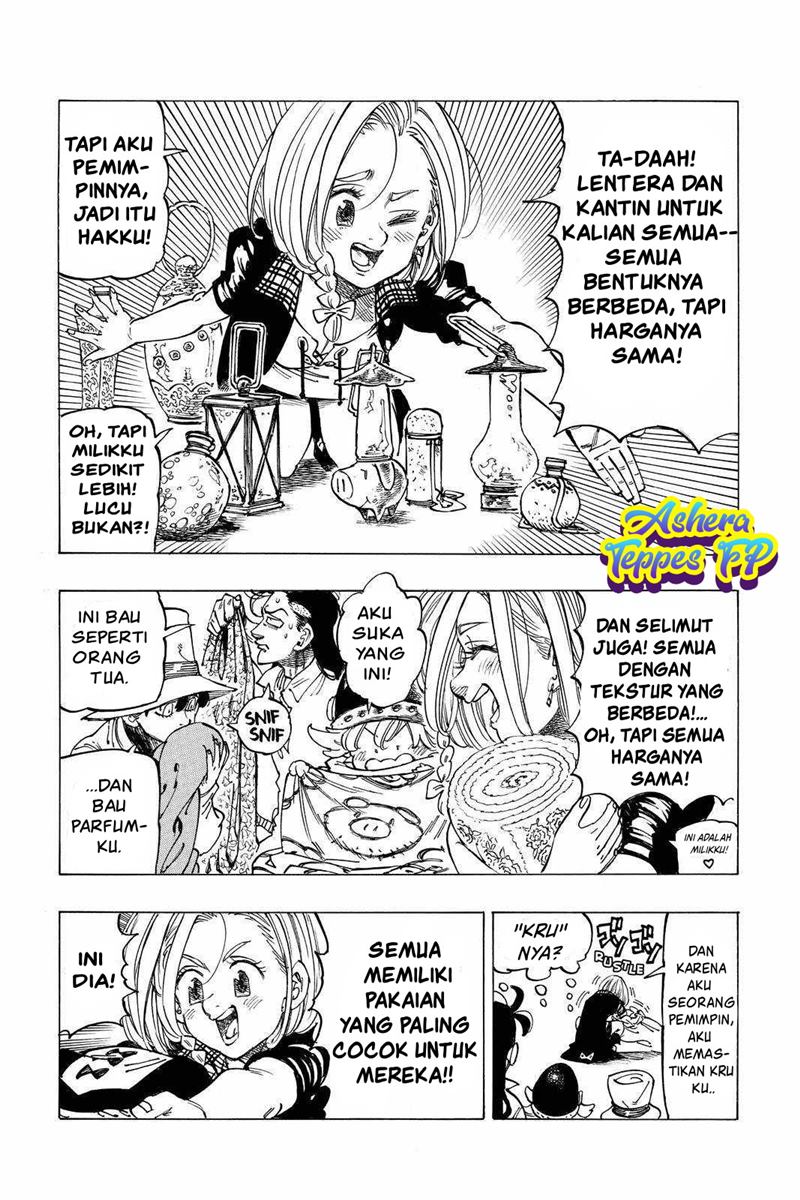 Mokushiroku no Yonkishi