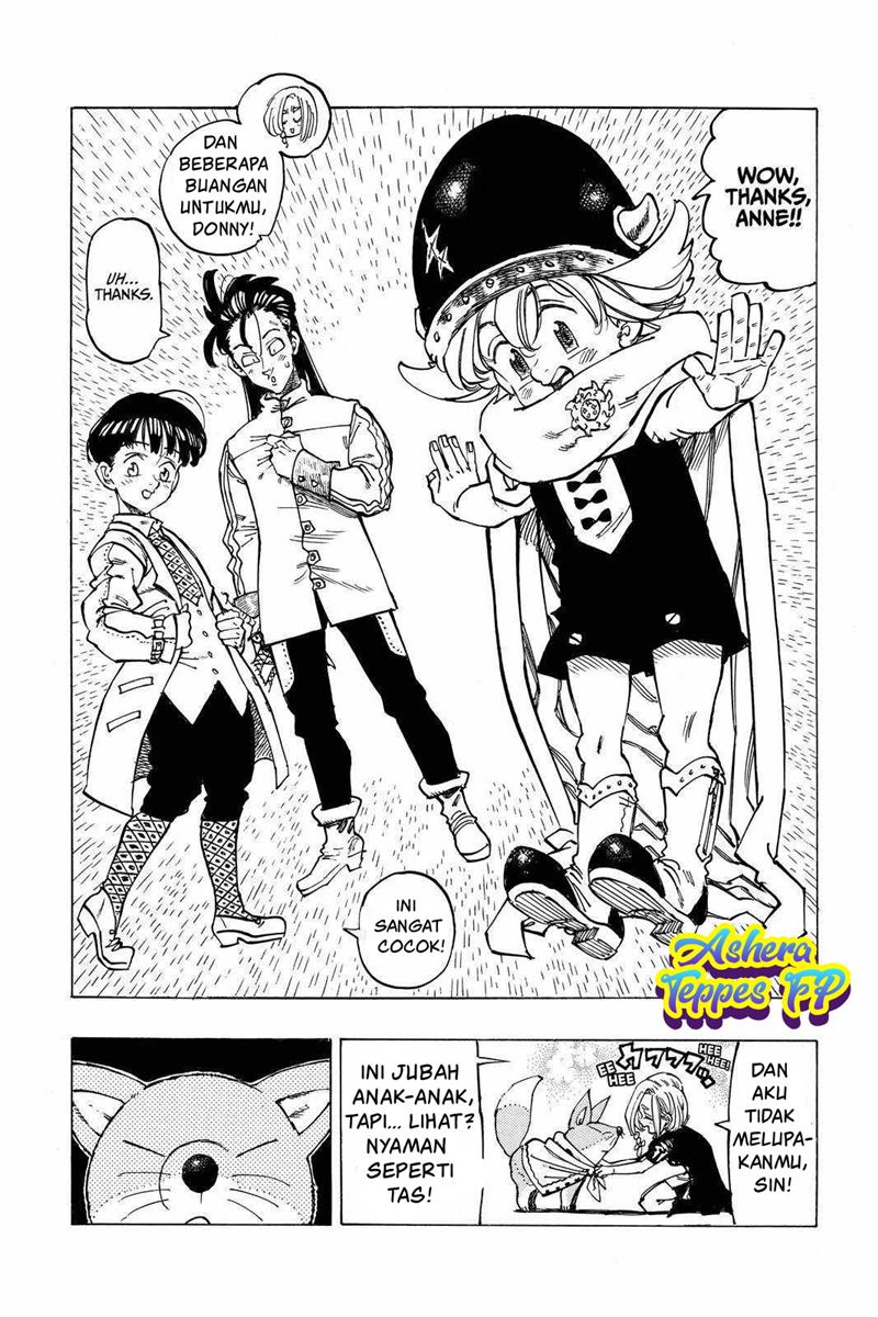 Mokushiroku no Yonkishi