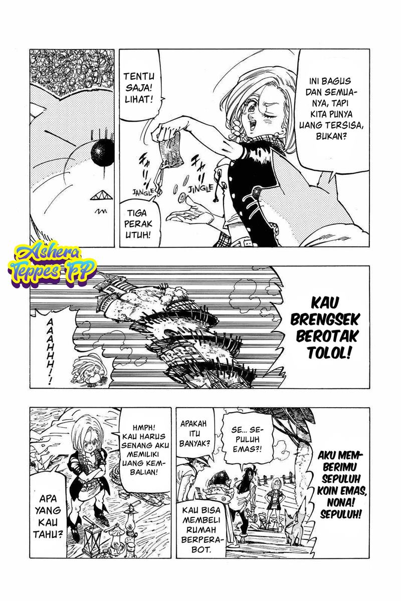 Mokushiroku no Yonkishi