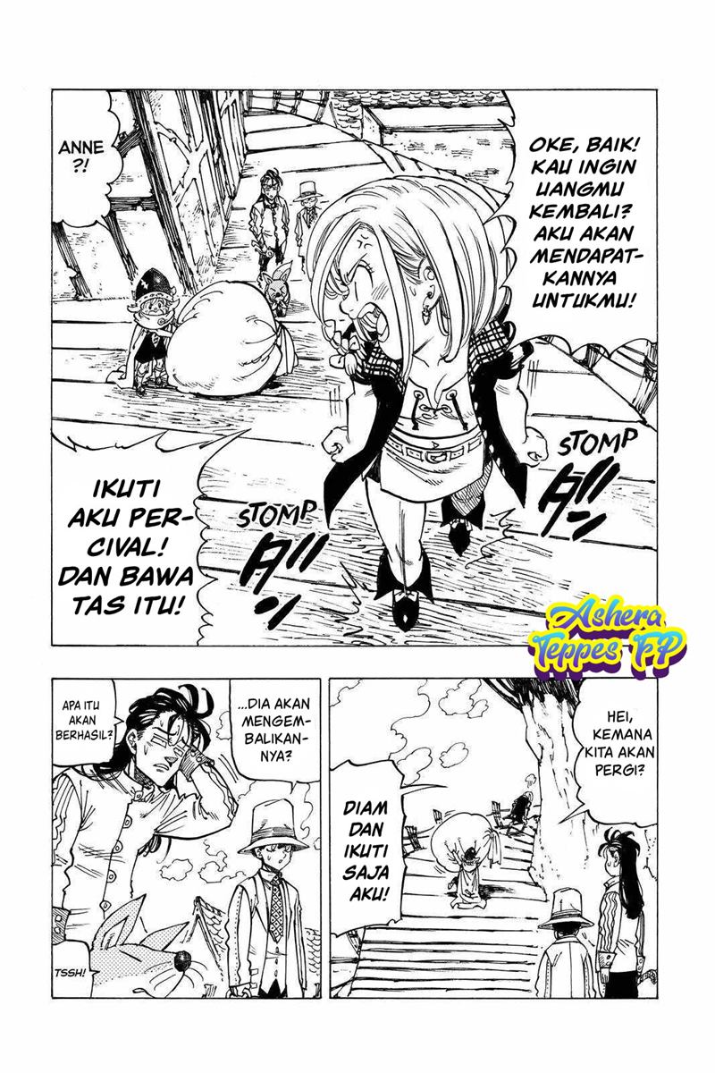Mokushiroku no Yonkishi