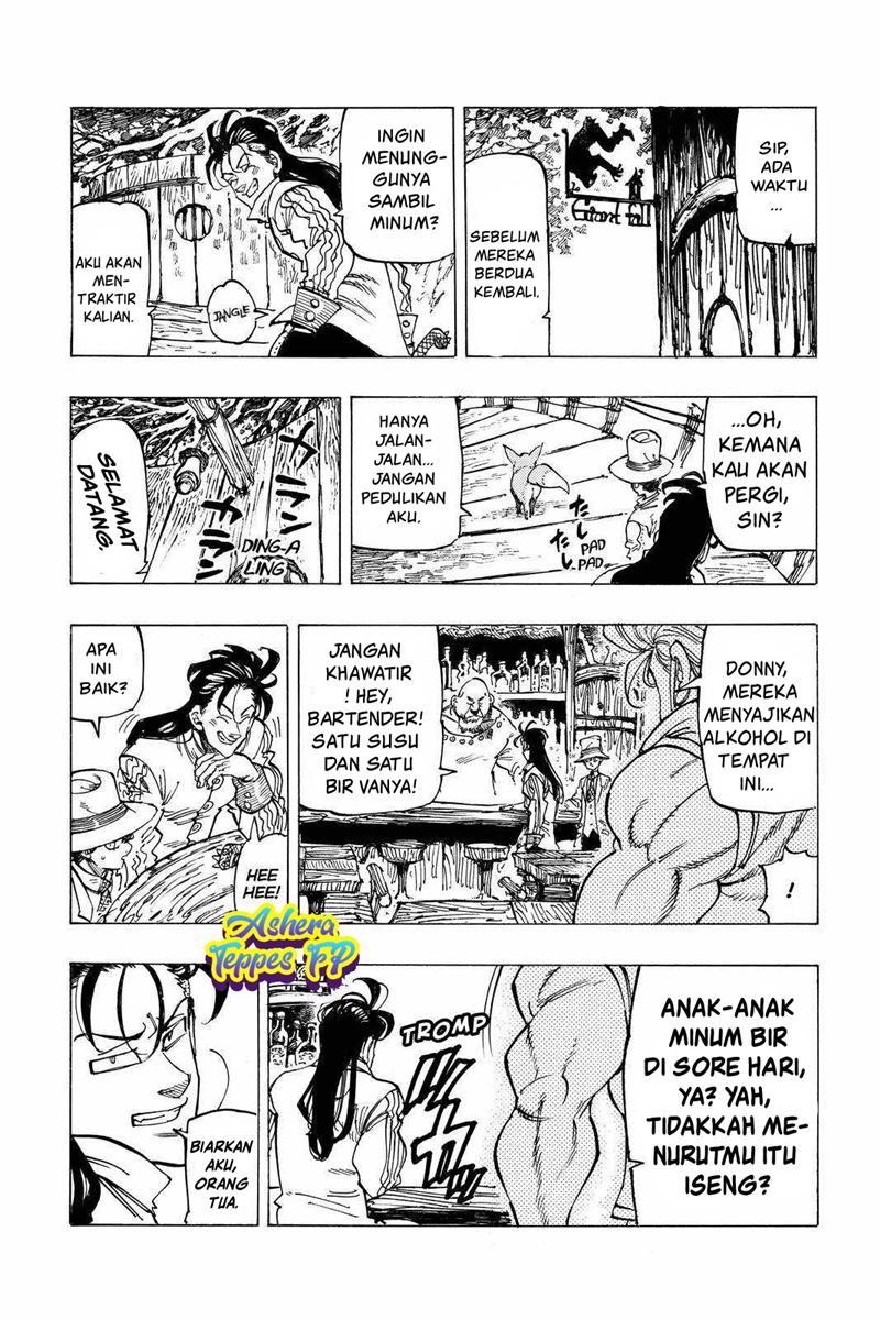 Mokushiroku no Yonkishi