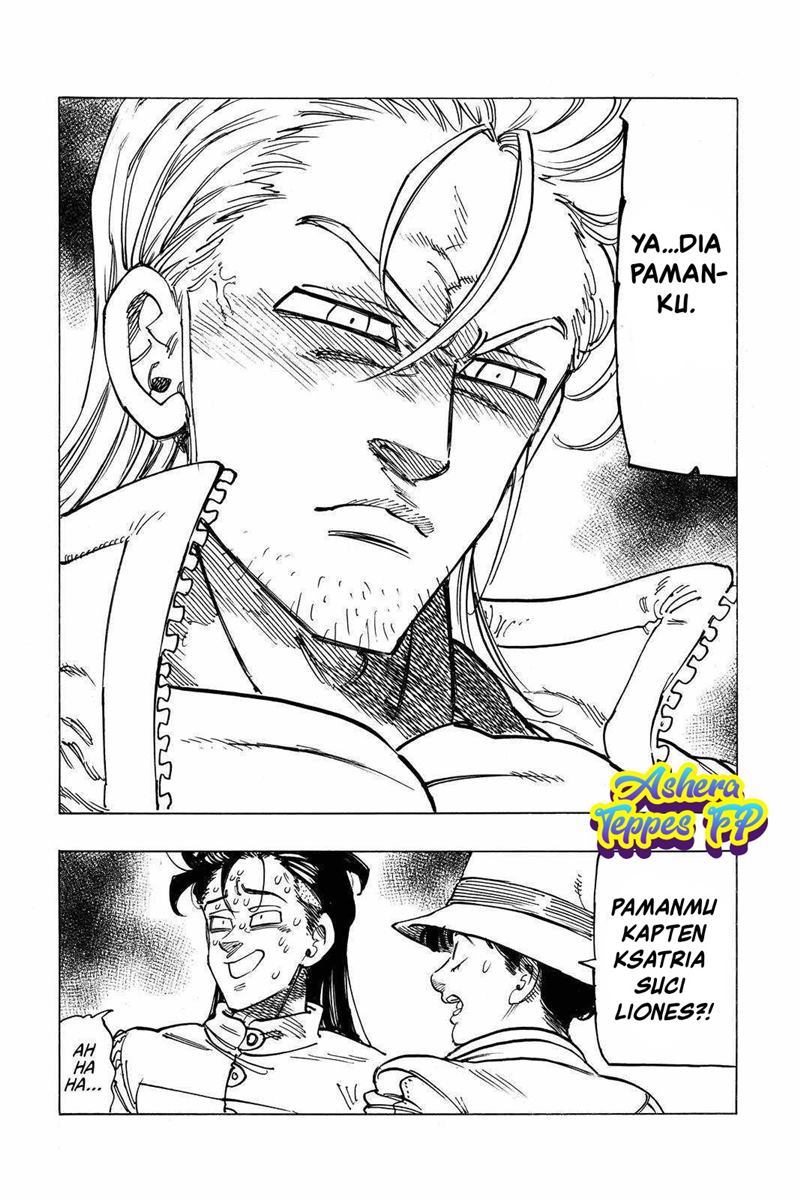 Mokushiroku no Yonkishi