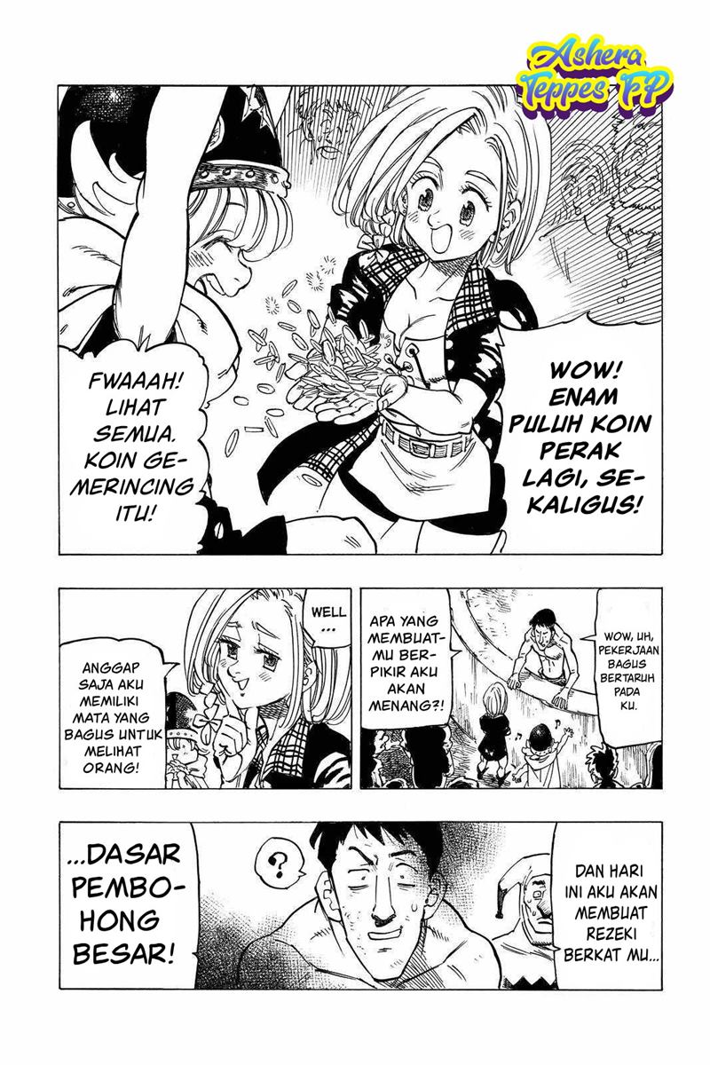 Mokushiroku no Yonkishi