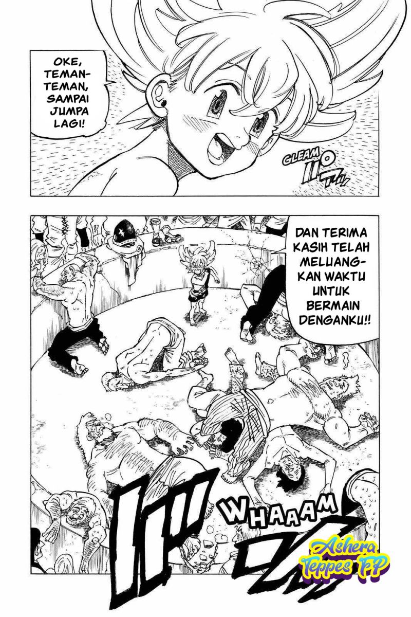 Mokushiroku no Yonkishi