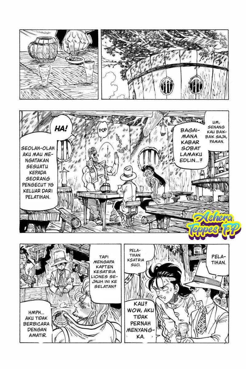 Mokushiroku no Yonkishi