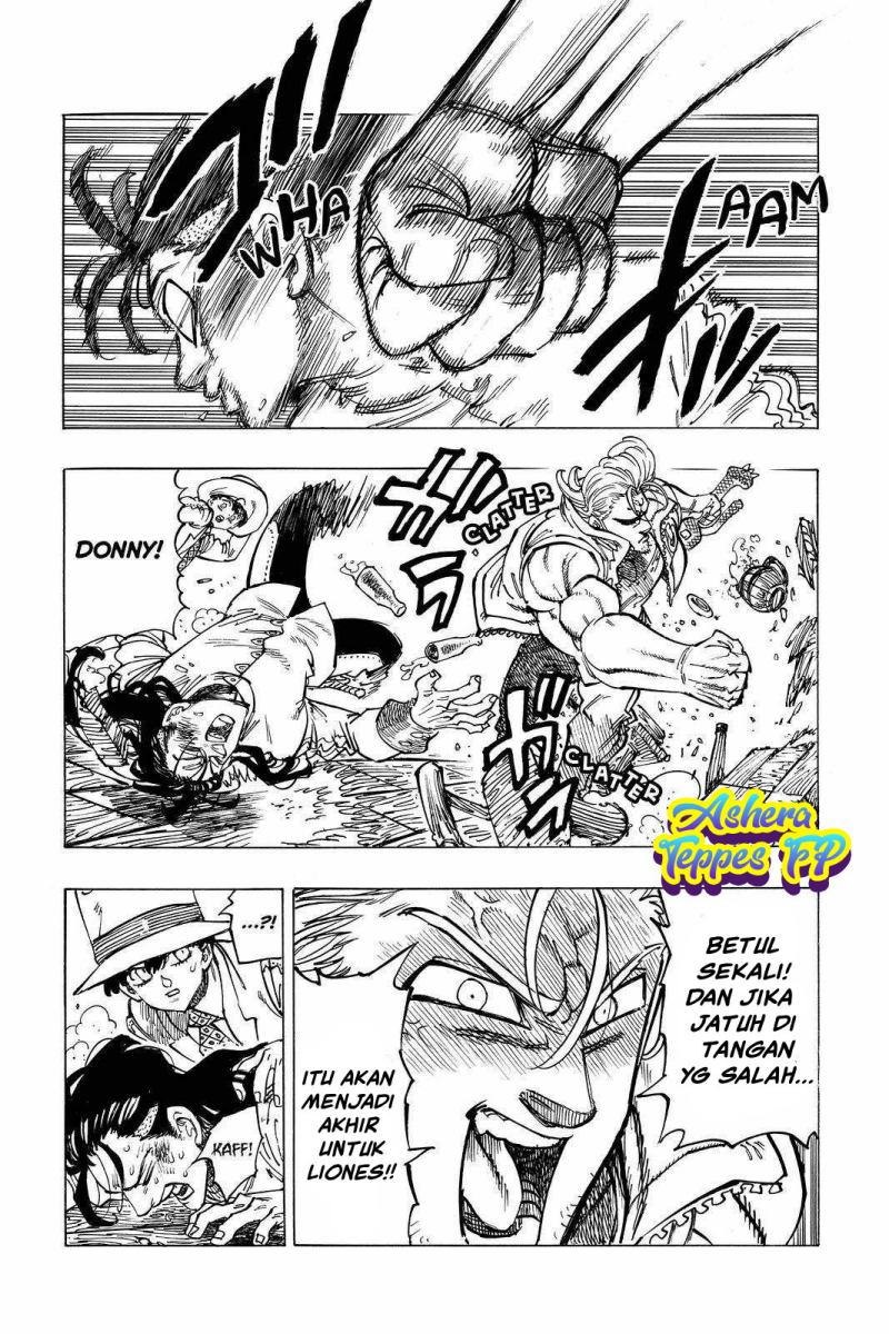 Mokushiroku no Yonkishi