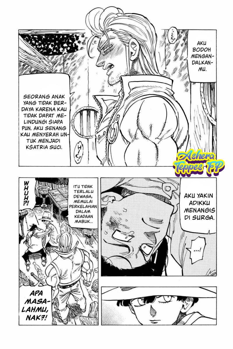 Mokushiroku no Yonkishi