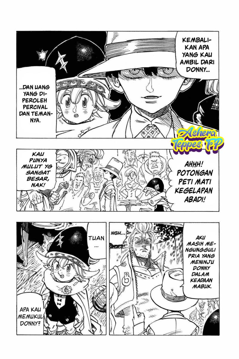 Mokushiroku no Yonkishi