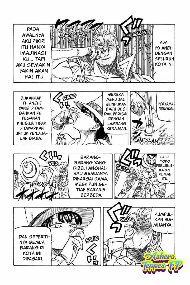 Mokushiroku no Yonkishi