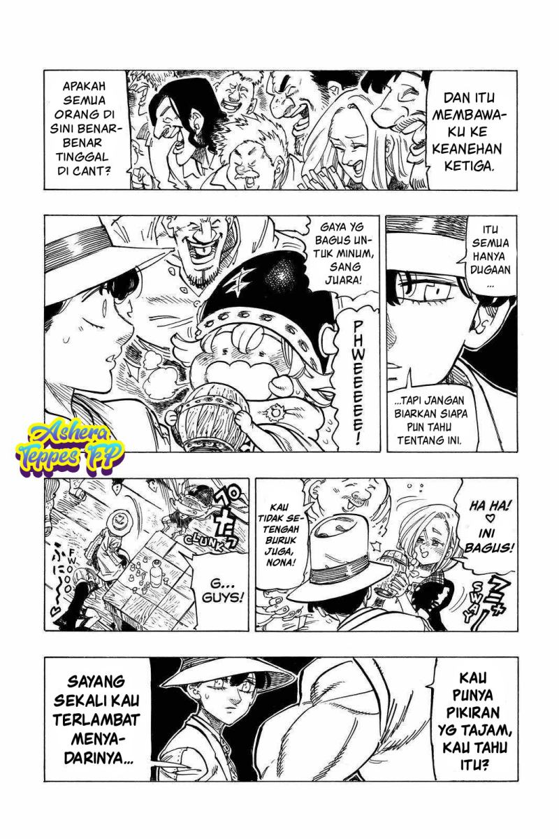 Mokushiroku no Yonkishi