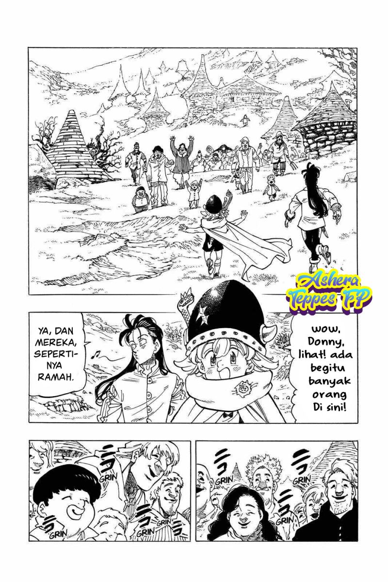 Mokushiroku no Yonkishi