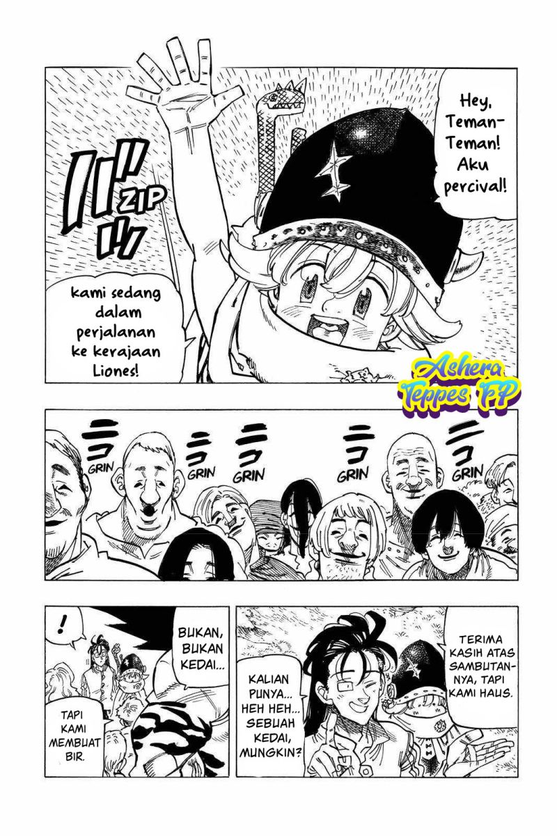 Mokushiroku no Yonkishi