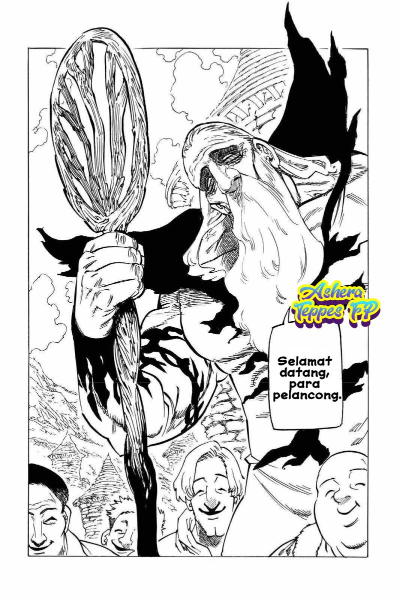 Mokushiroku no Yonkishi