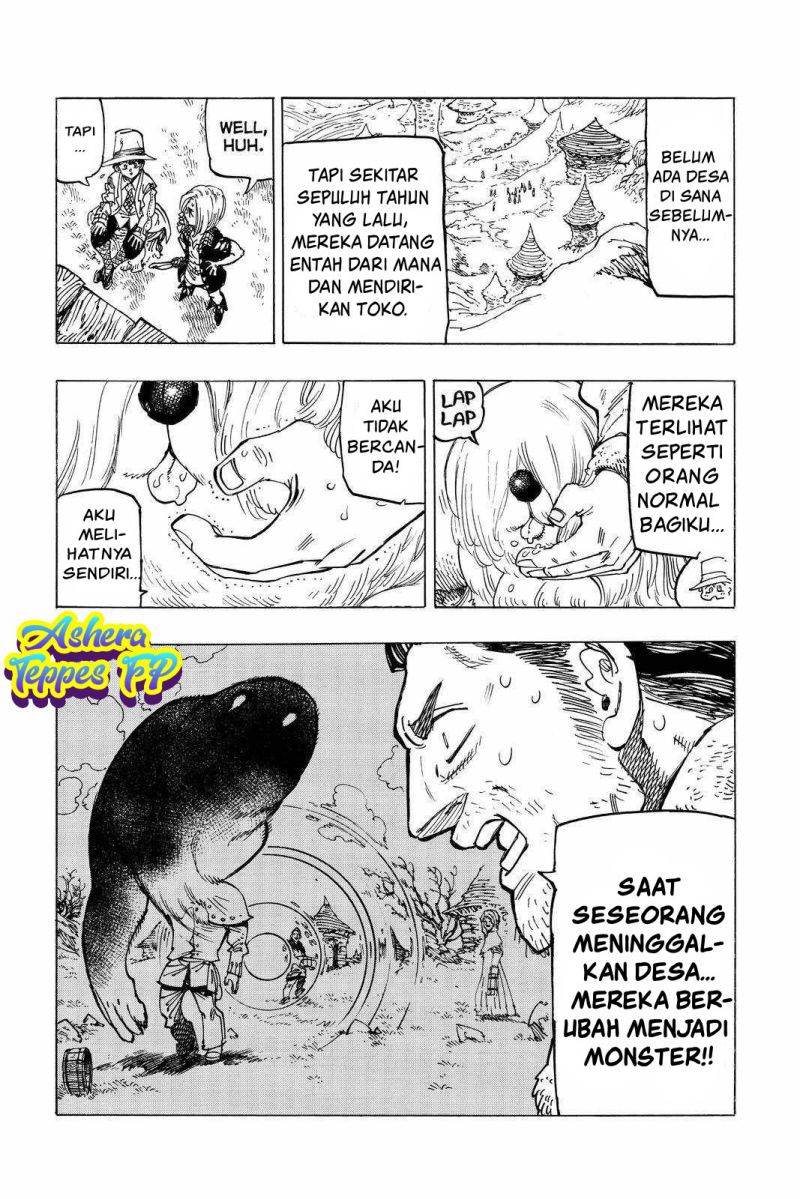 Mokushiroku no Yonkishi