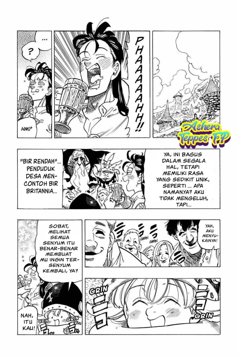 Mokushiroku no Yonkishi