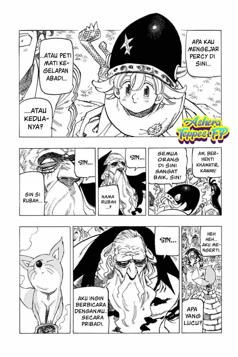 Mokushiroku no Yonkishi
