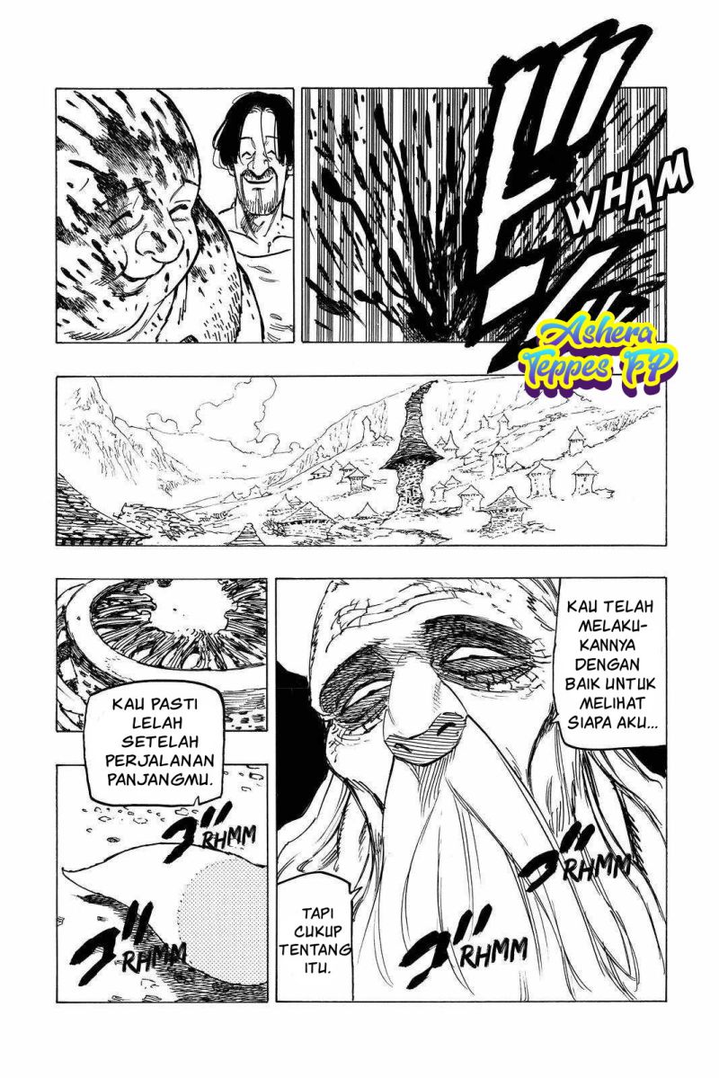 Mokushiroku no Yonkishi