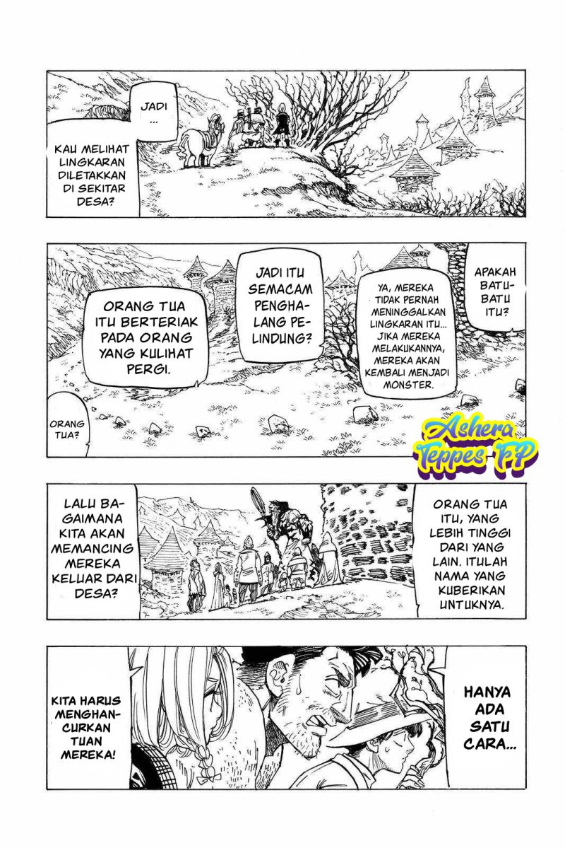 Mokushiroku no Yonkishi