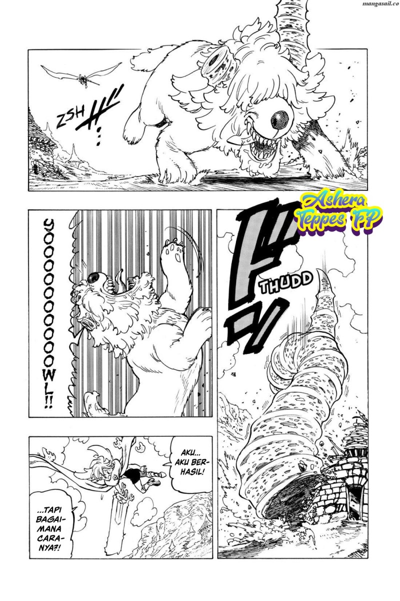 Mokushiroku no Yonkishi