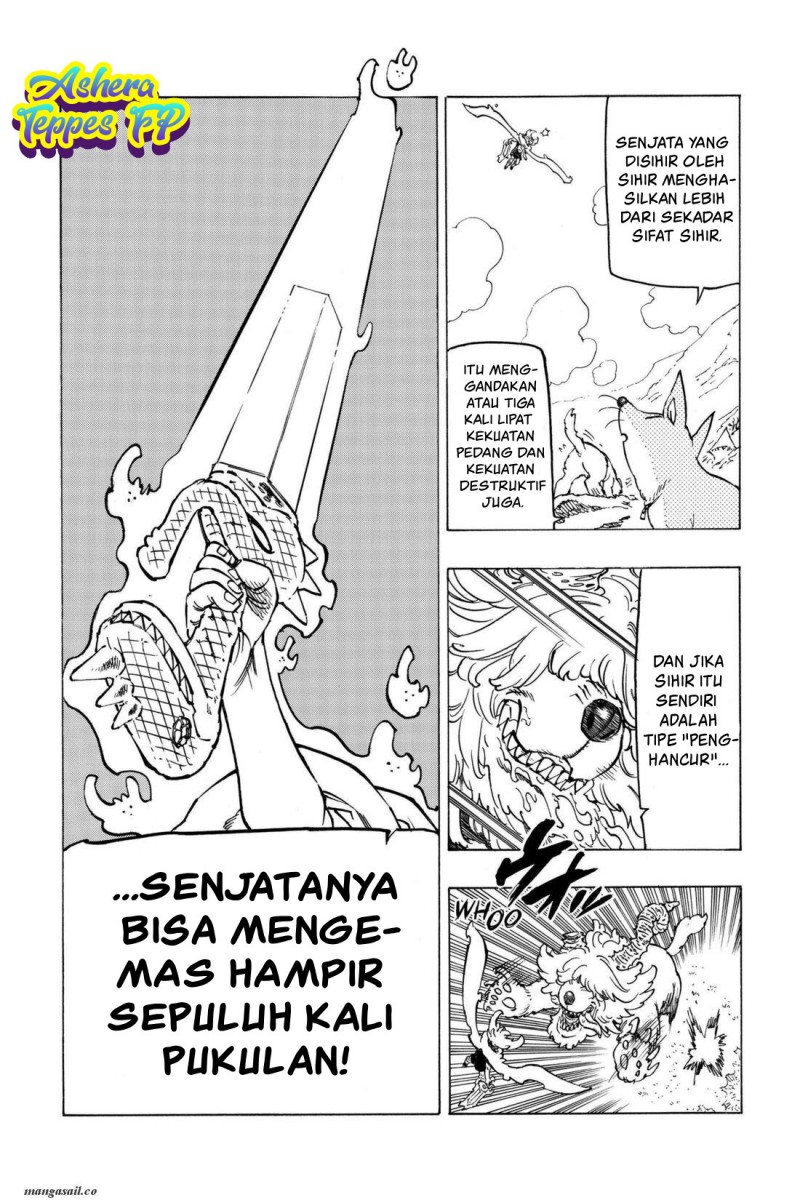 Mokushiroku no Yonkishi