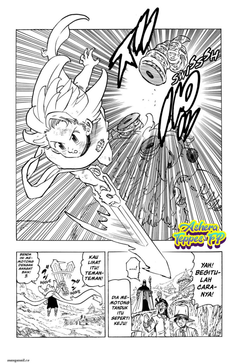 Mokushiroku no Yonkishi
