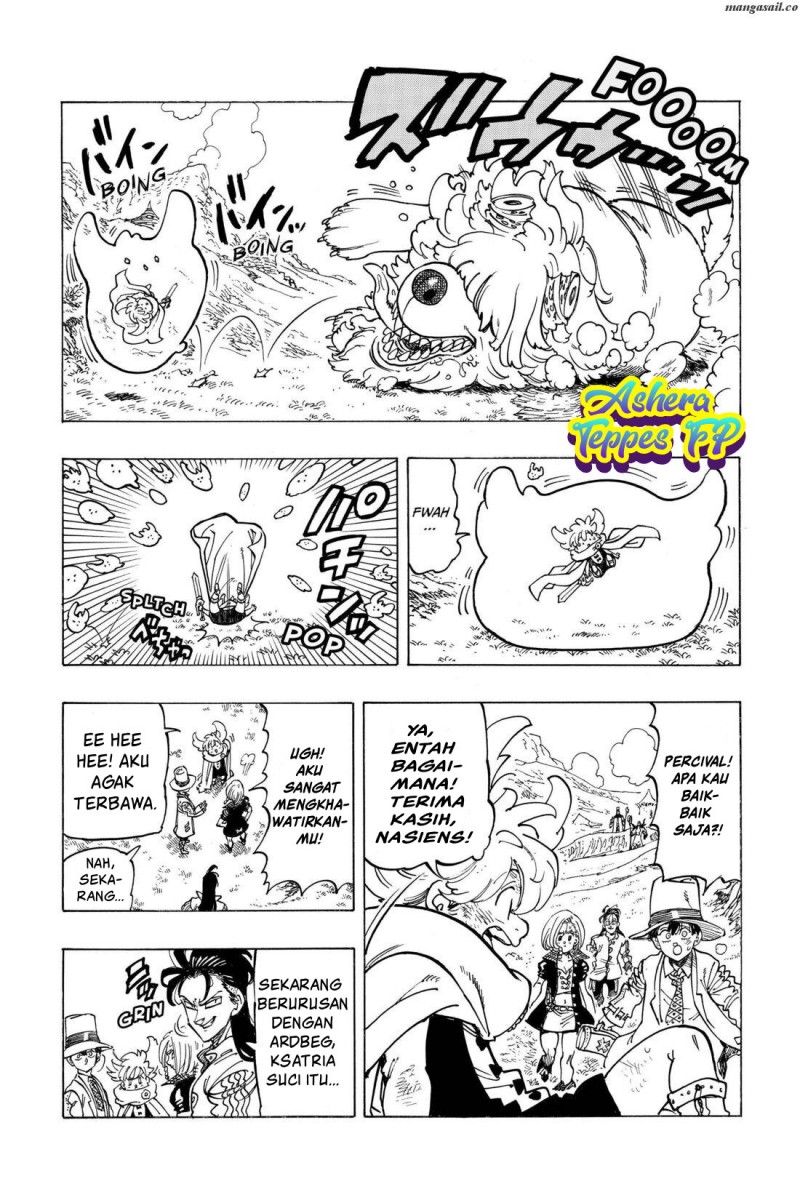 Mokushiroku no Yonkishi
