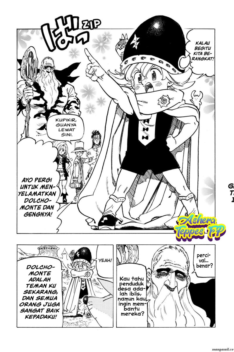 Mokushiroku no Yonkishi