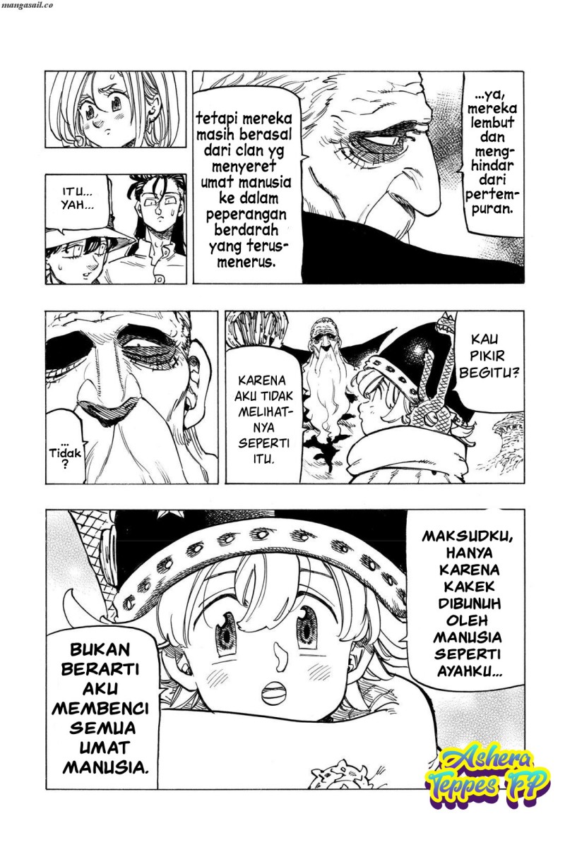 Mokushiroku no Yonkishi