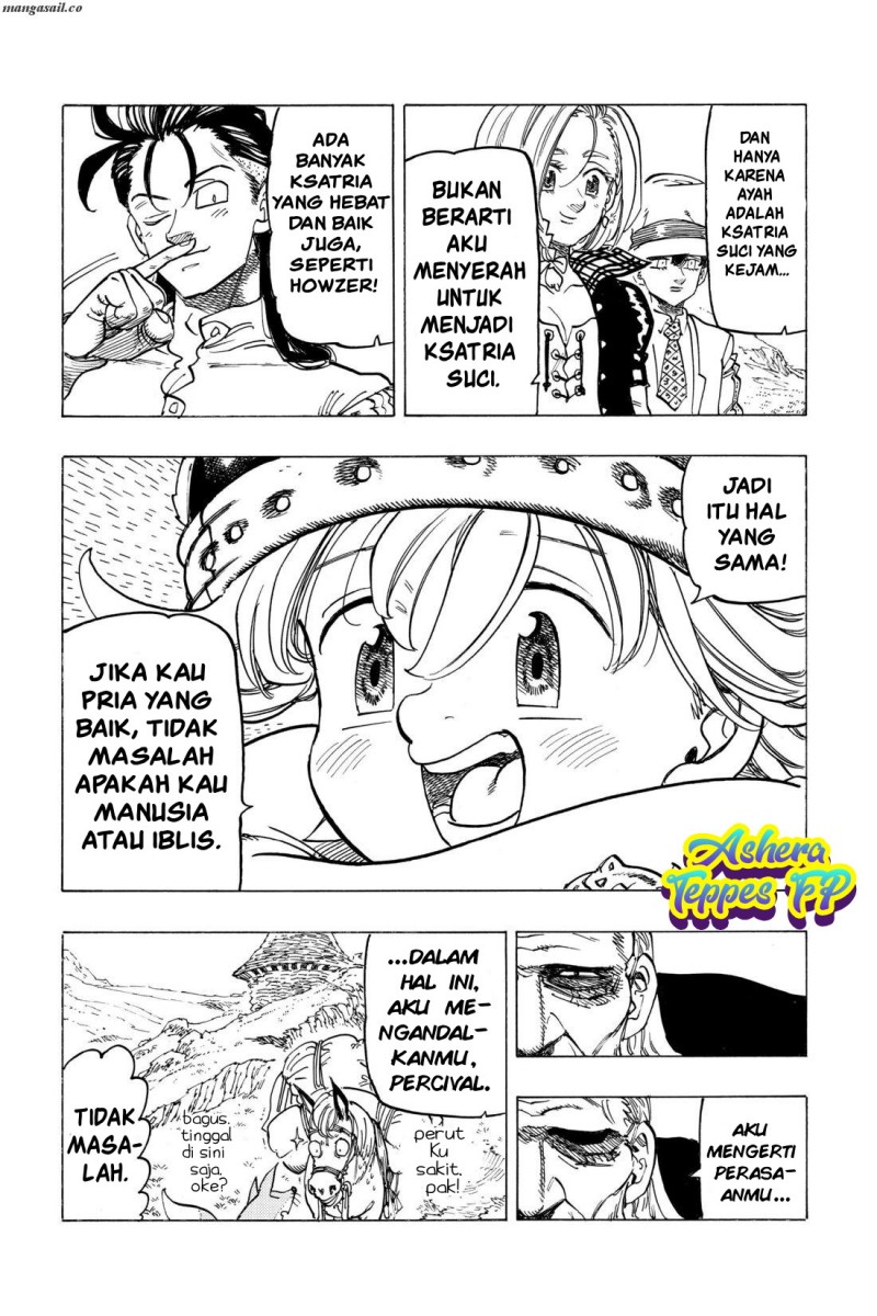 Mokushiroku no Yonkishi