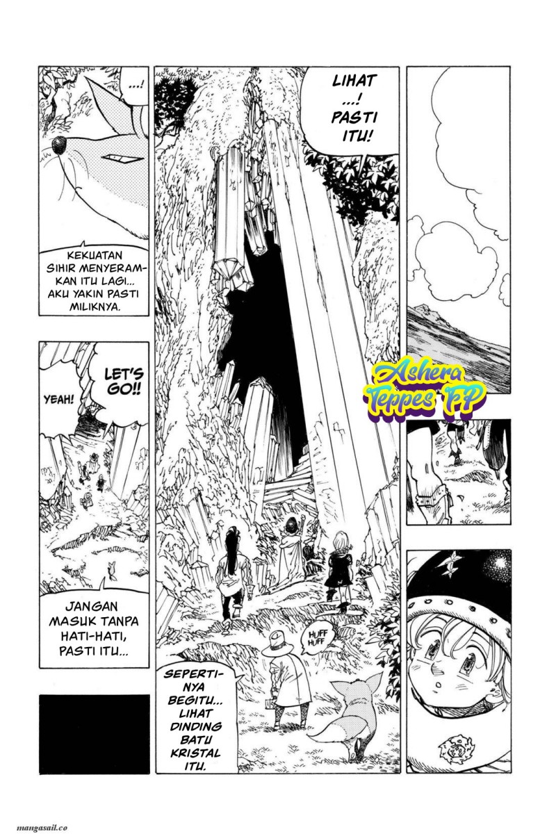 Mokushiroku no Yonkishi
